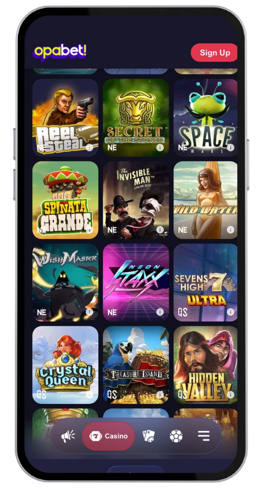 Opabet freispiele